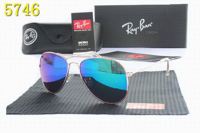 Ray-Ban Sunglasses AAA+ ID:20220503-180